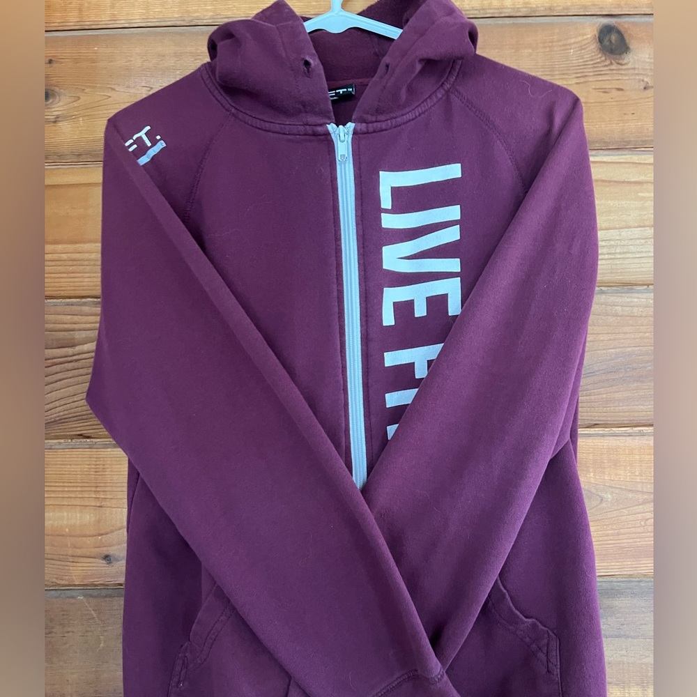 LVFT Hoodie